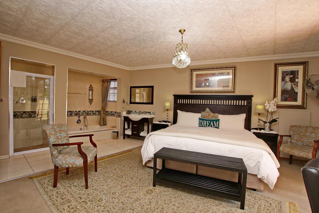 Arum Place Guest House Γιοχάνεσμπουργκ Εξωτερικό φωτογραφία