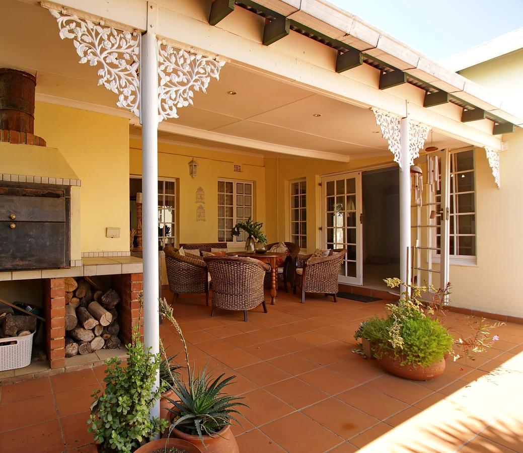 Arum Place Guest House Γιοχάνεσμπουργκ Εξωτερικό φωτογραφία